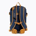 Quiksilver Oxydized 16l modro-oranžový batoh na snowboard EQYBP03630 2
