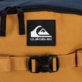 Quiksilver Oxydized 16l modro-oranžový batoh na snowboard EQYBP03630 4