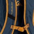 Quiksilver Oxydized 16l modro-oranžový batoh na snowboard EQYBP03630 6