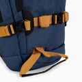 Quiksilver Oxydized 16l modro-oranžový batoh na snowboard EQYBP03630 7