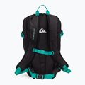 Quiksilver Oxydized 16l snowboardový batoh černý EQYBP03630 3