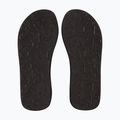 Quiksilver pánské žabky Molokai Layback Textured brown AQYL101266 13