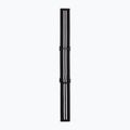 Quiksilver Greenwood S3 black / clux mi silver snowboardové brýle 9