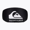 Quiksilver Greenwood S3 black / clux mi silver snowboardové brýle 10