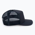 Pánská baseballová čepice Billabong Stacked Trucker navy 2