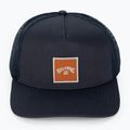 Pánská baseballová čepice Billabong Stacked Trucker navy 4