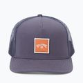 Pánská baseballová čepice Billabong Stacked Trucker navy 6