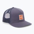 Pánská baseballová čepice Billabong Stacked Trucker navy 7