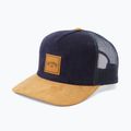 Pánská baseballová čepice Billabong Stacked Trucker navy 9