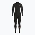 Dámský neopren Billabong 3/2 Synergy BZ FL Full wild black 2