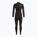 Dámský neopren Billabong 3/2 Synergy BZ FL Full wild black 3