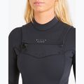 Dámský plavecký neopren  Billabong 4/3 mm Salty Dayz Full black 4