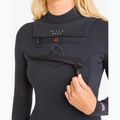 Dámský plavecký neopren  Billabong 4/3 mm Salty Dayz Full black 6
