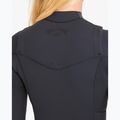 Dámský plavecký neopren  Billabong 4/3 mm Salty Dayz Full black 7