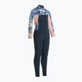 Dětský neopren   ROXY 4/3 Swell Series Girl FZ GBS allure rg fasso s
