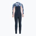 Dětský neopren   ROXY 4/3 Swell Series Girl FZ GBS allure rg fasso s 2