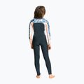 Dětský neopren   ROXY 4/3 Swell Series Girl FZ GBS allure rg fasso s 7