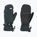 Pánské snowboardové rukavice Quiksilver Mission Mitt true black