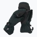 Pánské snowboardové rukavice Quiksilver Mission Mitt true black 2
