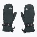 Pánské snowboardové rukavice Quiksilver Mission Mitt true black 4