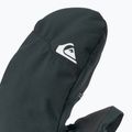 Pánské snowboardové rukavice Quiksilver Mission Mitt true black 5