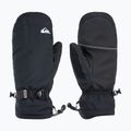 Pánské snowboardové rukavice Quiksilver Mission Mitt true black 7