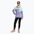 Dámská snowboardová mikina ROXY Alabama 2021 easter egg 2