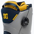 Pánské boty na snowboard DC Control dc navy/armor 8