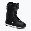 Pánské boty na snowboard DC Control black/white