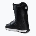 Pánské boty na snowboard DC Control black/white 2