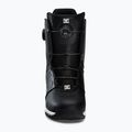 Pánské boty na snowboard DC Control black/white 3