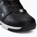 Pánské boty na snowboard DC Control black/white 7