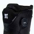 Pánské boty na snowboard DC Control black/white 8