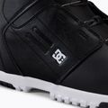 Pánské boty na snowboard DC Control black/white 9