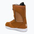 Dámské boty na snowboard DC Lotus choco brown/off white 2