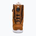 Dámské boty na snowboard DC Lotus choco brown/off white 3