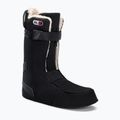 Dámské boty na snowboard DC Lotus choco brown/off white 5