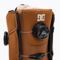 Dámské boty na snowboard DC Lotus choco brown/off white 6