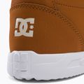 Dámské boty na snowboard DC Lotus choco brown/off white 9