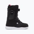 Dámské boty na snowboard DC Lotus black/black/white 11
