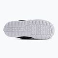 Dámské boty na snowboard DC Lotus black/black/white 4