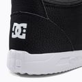 Dámské boty na snowboard DC Lotus black/black/white 9