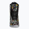 Pánské boty na snowboard DC SW Phase Boa green/brown/black 3
