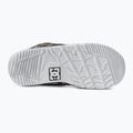 Pánské boty na snowboard DC SW Phase Boa green/brown/black 4