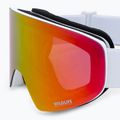 Snowboardové brýle VonZipper Encore white AZYTG00114 5