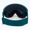 Snowboardové brýle VonZipper Encore green AZYTG00114 3