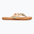 Dámské žabky ROXY Paia IV 2021 white/pink 10