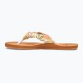 Dámské žabky ROXY Paia IV 2021 white/pink 11