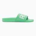 Dámské žabky ROXY Slippy II 2021 absinthe green 9