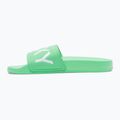 Dámské žabky ROXY Slippy II 2021 absinthe green 10